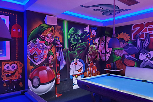 Joker Lounge Grid Image 18